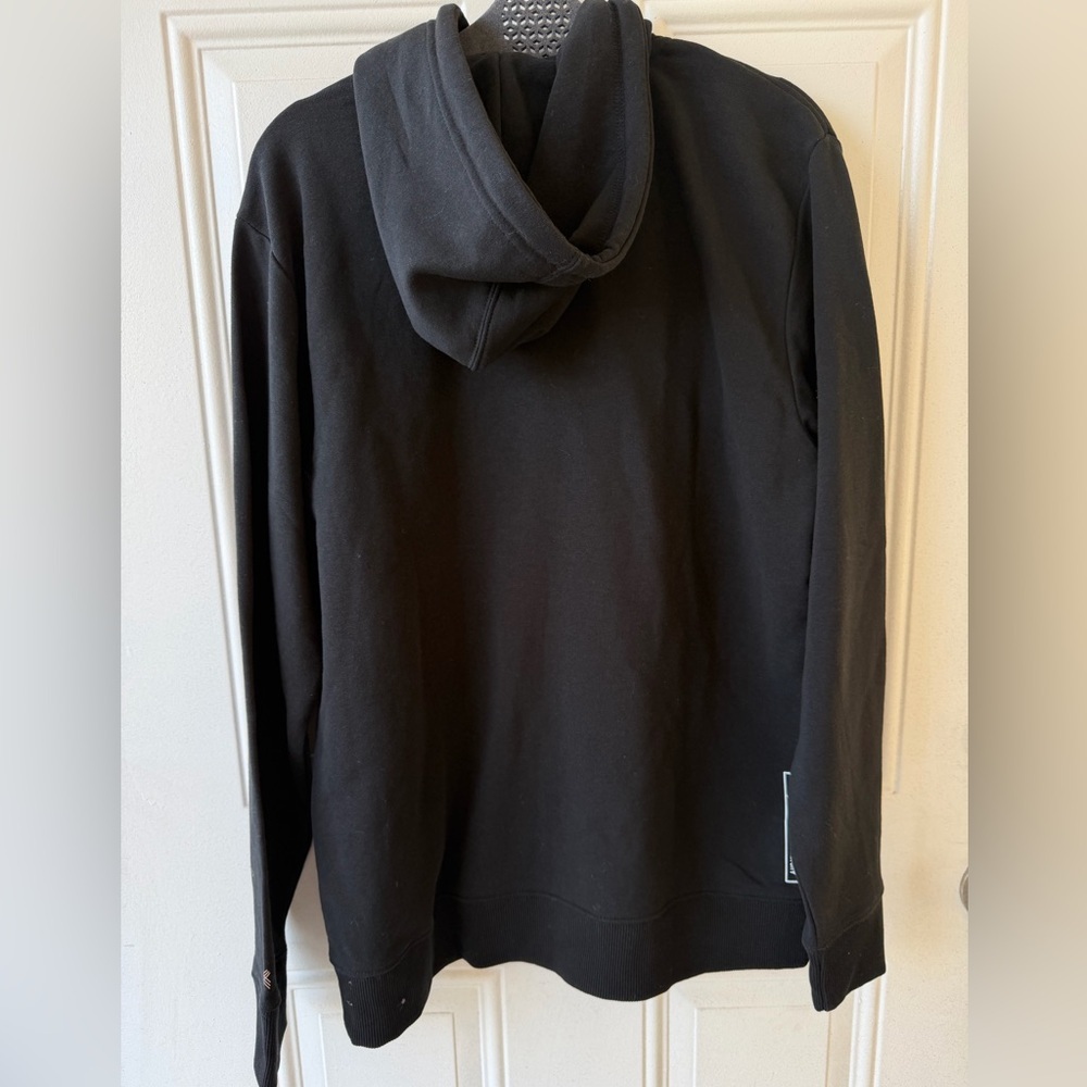Kenneth Cole Large Active Pullover Hoodie – The Elements Collection (NWT) - Picture 2 of 14